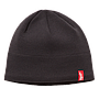 GORRO CON FORRO POLAR GRIS MILWAUKEE (502G)