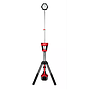TORRE DE LUZ LED 2 BAT 6,0Ah M18 ROCKET MILWAUKEE (2130-059Y)