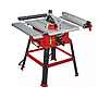 SIERRA DE BANCO 10" 1.800W 220V EINHELL (4340515)