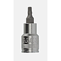 DADO TORX DE 1/2 T-55 BAHCO (7809TORX-T55)
