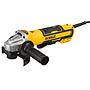 ESMERIL ANGULAR 5 1700W S/CARBONES DEWALT (DWE4324-B2)