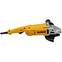 ESMERIL ANGULAR 7 2200W DEWALT (DWE491-B2C)