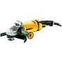 ESMERIL ANGULAR 9 2200W DEWALT (DWE490-B2C)